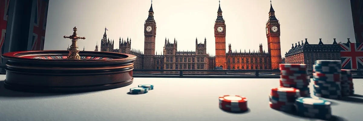 ninewin casino in the UK — What Is Ninewin Casino?